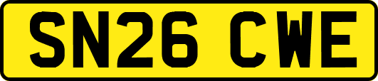 SN26CWE