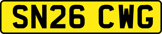 SN26CWG