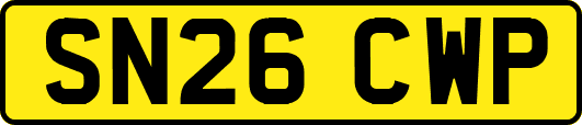 SN26CWP