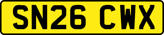 SN26CWX