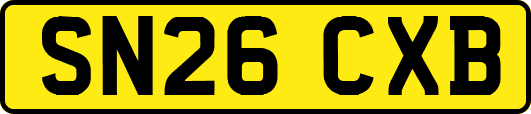 SN26CXB
