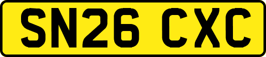 SN26CXC