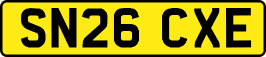 SN26CXE