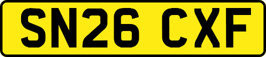SN26CXF