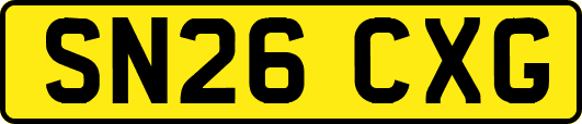 SN26CXG