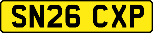 SN26CXP