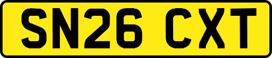 SN26CXT