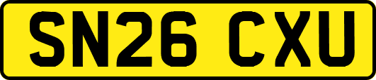 SN26CXU
