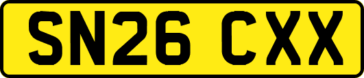 SN26CXX