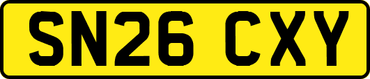 SN26CXY