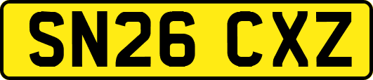 SN26CXZ