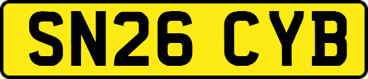 SN26CYB