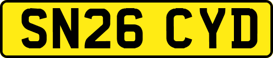 SN26CYD