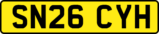 SN26CYH
