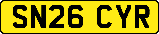 SN26CYR