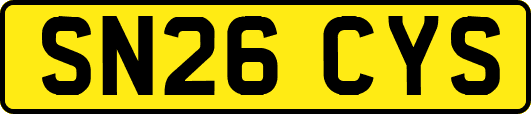 SN26CYS