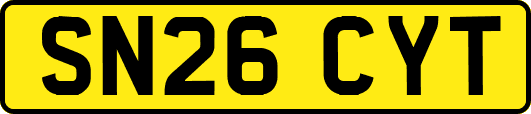 SN26CYT