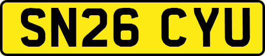 SN26CYU