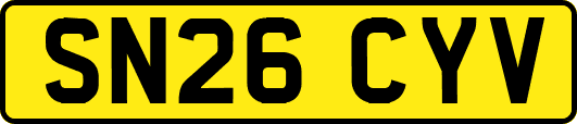 SN26CYV