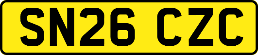 SN26CZC