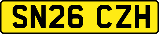 SN26CZH