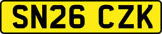 SN26CZK