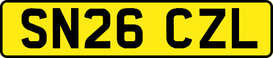 SN26CZL