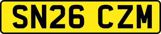 SN26CZM