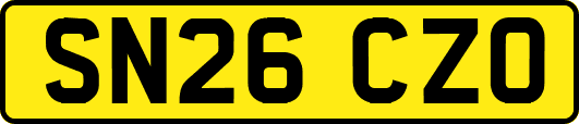 SN26CZO