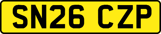 SN26CZP
