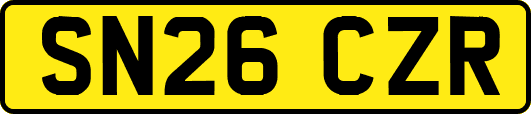 SN26CZR
