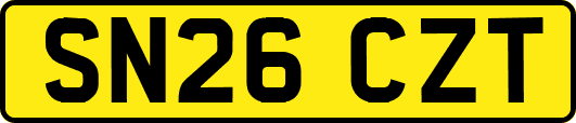 SN26CZT