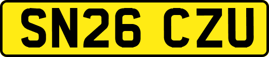 SN26CZU