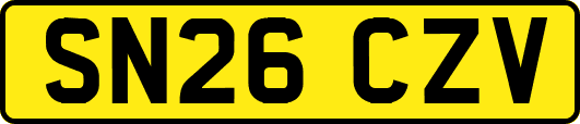 SN26CZV