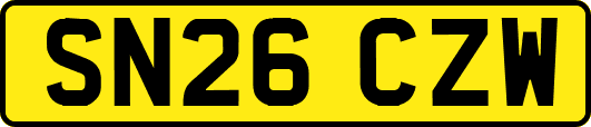 SN26CZW