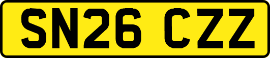 SN26CZZ