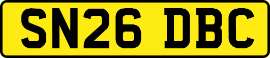 SN26DBC