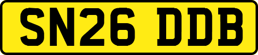 SN26DDB