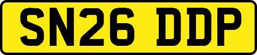 SN26DDP
