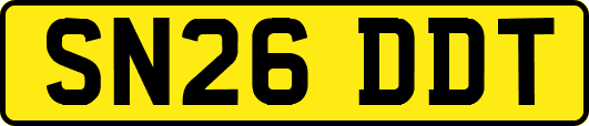 SN26DDT