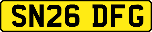 SN26DFG