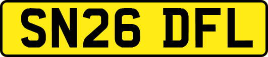 SN26DFL