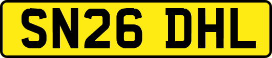 SN26DHL