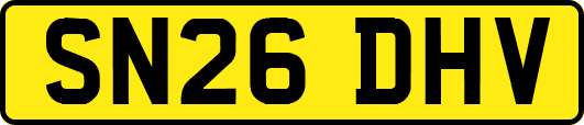 SN26DHV
