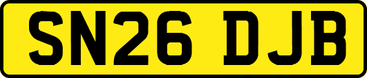 SN26DJB
