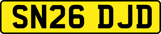 SN26DJD