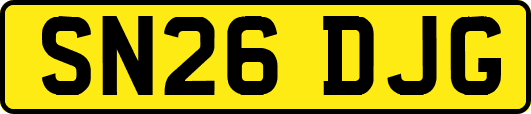 SN26DJG
