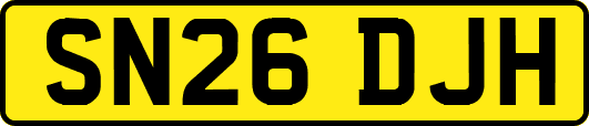 SN26DJH
