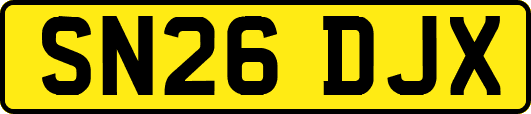 SN26DJX