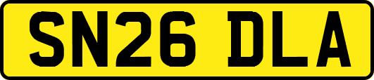SN26DLA